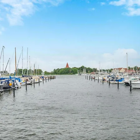 Apartment Comfortable In Kirchdorf Near The Sea *
