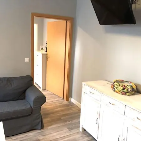 Comfortable In Kirchdorf Near The Sea * Insel Poel