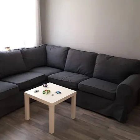 Apartment Comfortable In Kirchdorf Near The Sea *