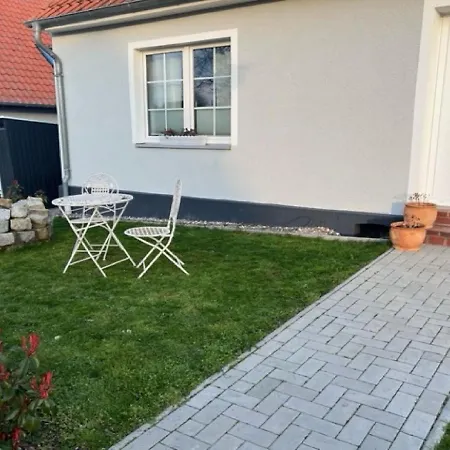 Comfortable In Kirchdorf Near The Sea