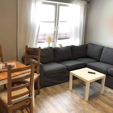 Comfortable In Kirchdorf Near The Sea Apartment