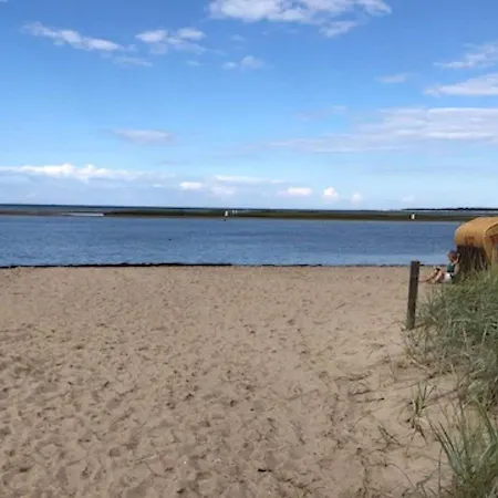 Apartment Comfortable In Kirchdorf Near The Sea Insel Poel