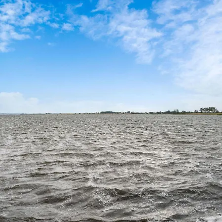 Comfortable In Kirchdorf Near The Sea Apartment Insel Poel