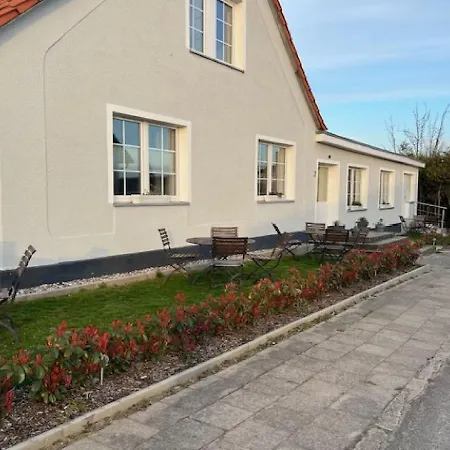Comfortable In Kirchdorf Near The Sea Apartment *