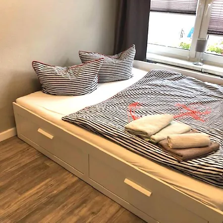 Apartment Comfortable In Kirchdorf Near The Sea Insel Poel