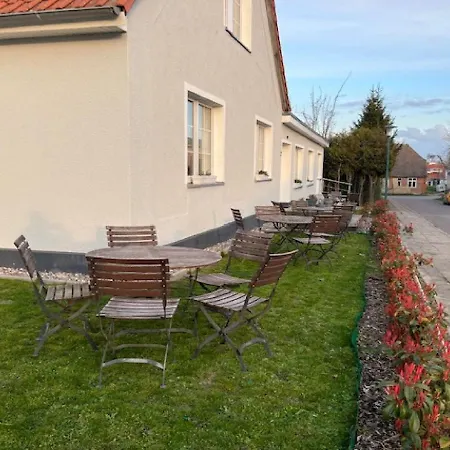 Comfortable In Kirchdorf Near The Sea Insel Poel