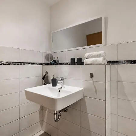 Comfortable In Kirchdorf Near The Sea Apartment *