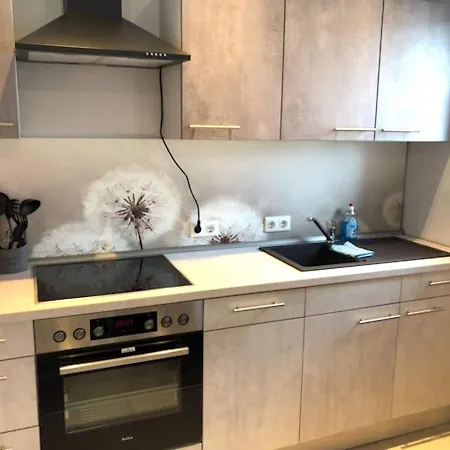 Comfortable In Kirchdorf Near The Sea Apartment Insel Poel