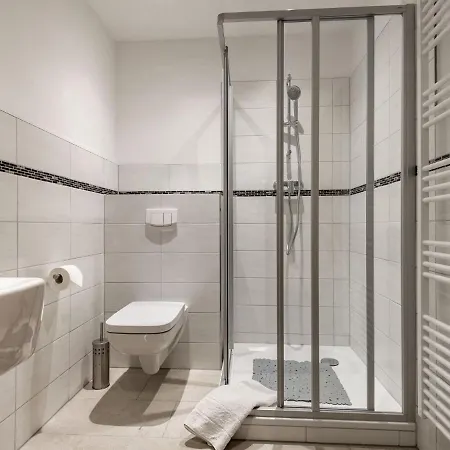Comfortable In Kirchdorf Near The Sea *