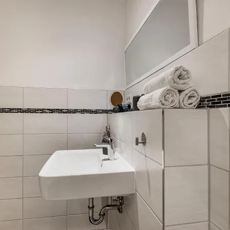 Comfortable In Kirchdorf Near The Sea *
