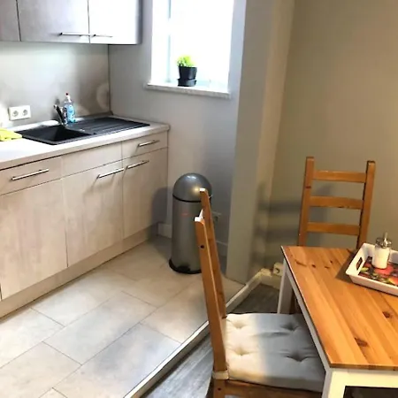 Comfortable In Kirchdorf Near The Sea Apartment *