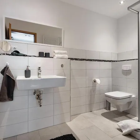 Comfortable In Kirchdorf Near The Sea *